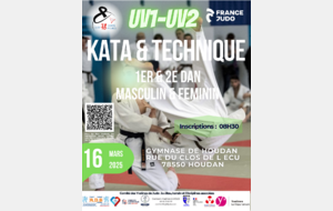 UV2 - KATA - HOUDAN