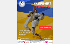 Championnat 78 Sénior - Houdan